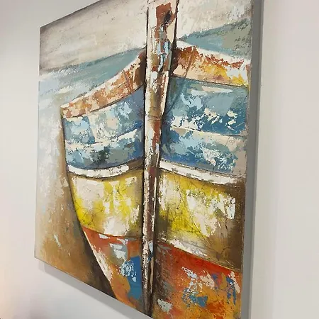 Suenos Del Mar Lägenhet