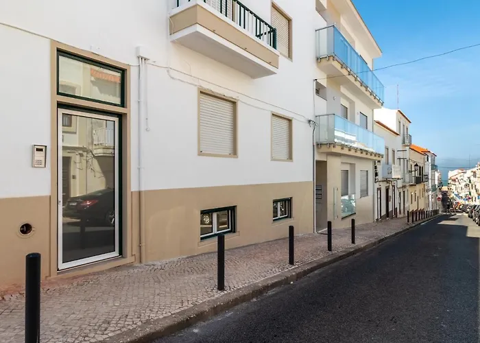 Appartement Suenos Del Mar