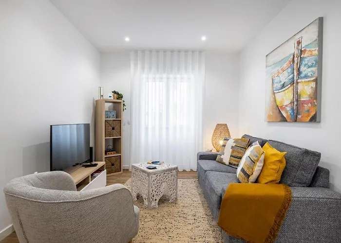 Suenos Del Mar Appartement *