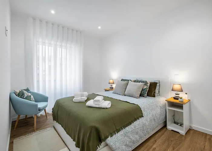 Appartement Suenos Del Mar