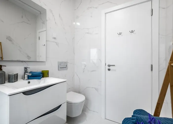 Appartement Suenos Del Mar Nazaré