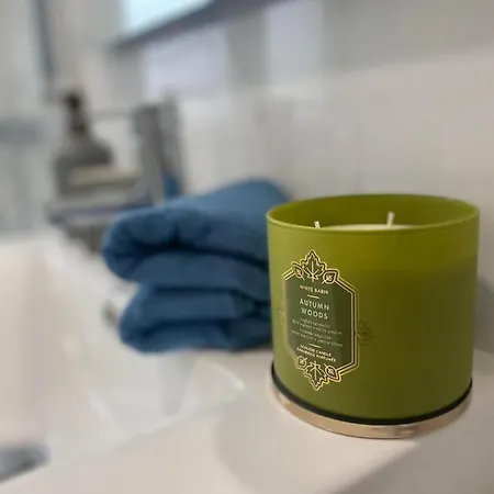 Suenos Del Mar Apartment *