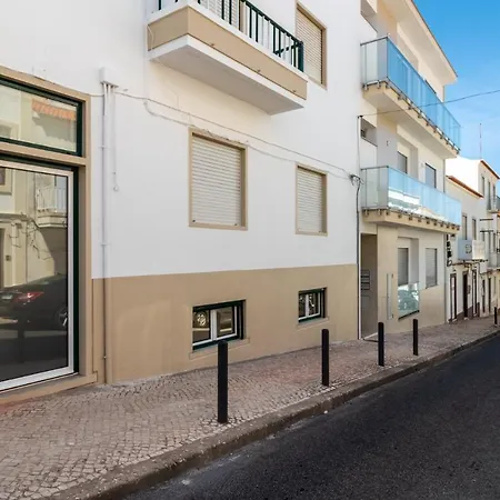 Apartment Suenos Del Mar