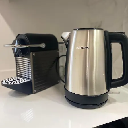 Suenos Del Mar Apartment *