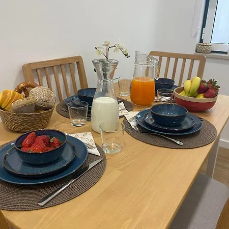 Suenos Del Mar * Nazare