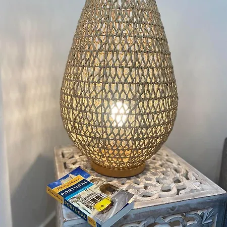 Suenos Del Mar * Nazaré