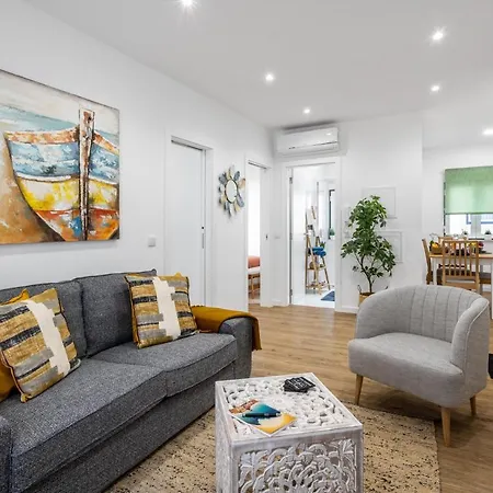 Apartment Suenos Del Mar Nazare