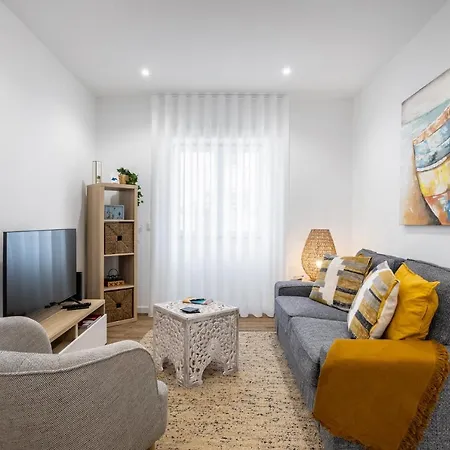 Suenos Del Mar Apartment *