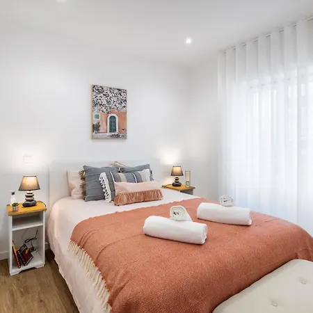 Suenos Del Mar Apartment