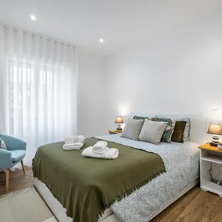 Apartment Suenos Del Mar