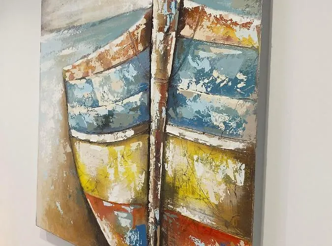 Suenos Del Mar דירה