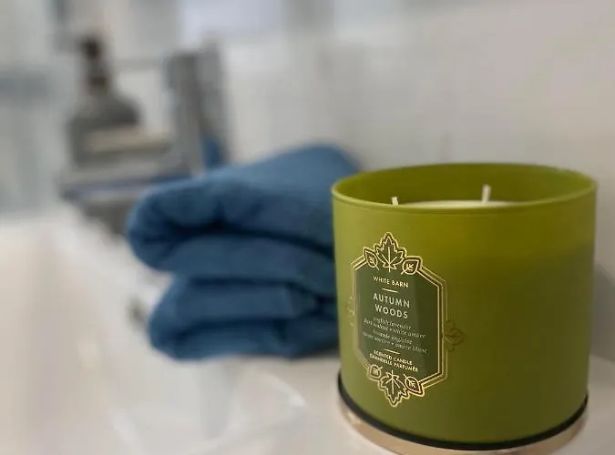 Suenos Del Mar דירה *