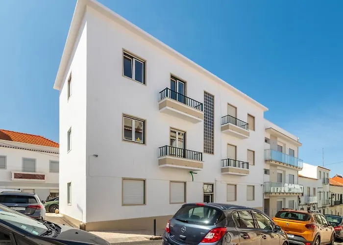 Suenos Del Mar * נאזרה