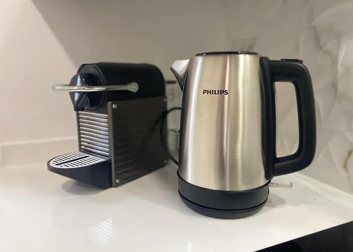 Suenos Del Mar דירה *