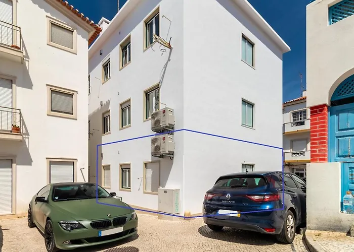 Apartamento Suenos Del Mar *