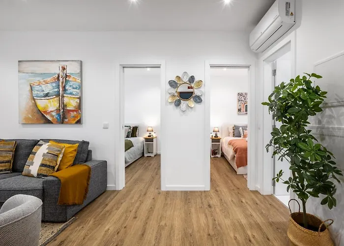 Suenos Del Mar Apartamento Nazaré