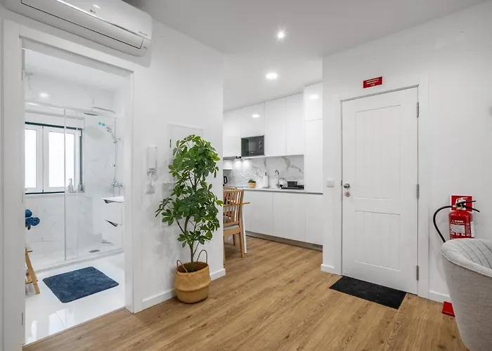 Apartamento Suenos Del Mar *