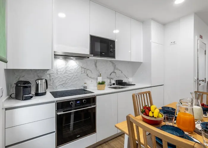 Suenos Del Mar Apartamento Nazaré